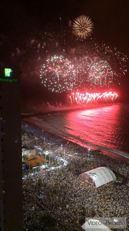 Ap Beach Class Fortaleza מראה חיצוני תמונה