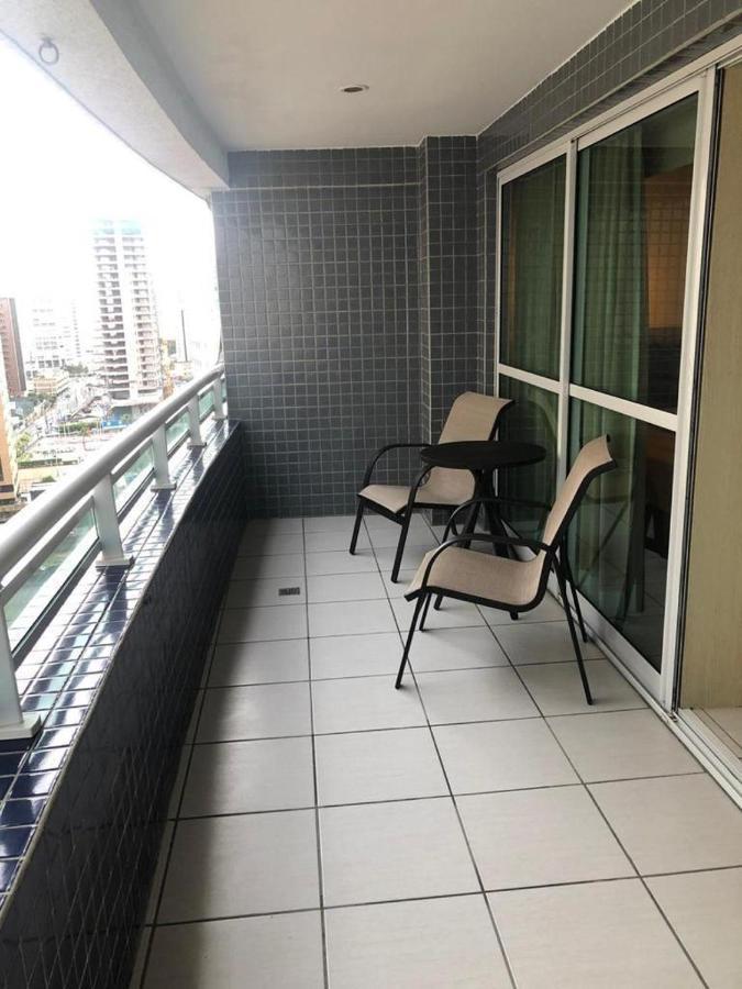 Ap Beach Class Fortaleza מראה חיצוני תמונה